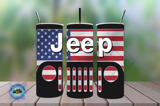 Jeep