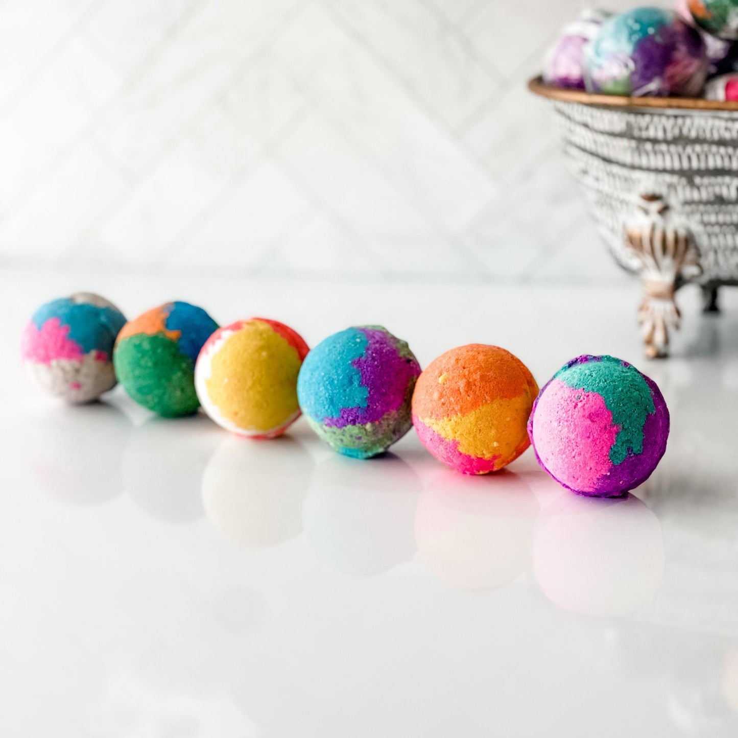 Bath Bombs - Classic Label Sale