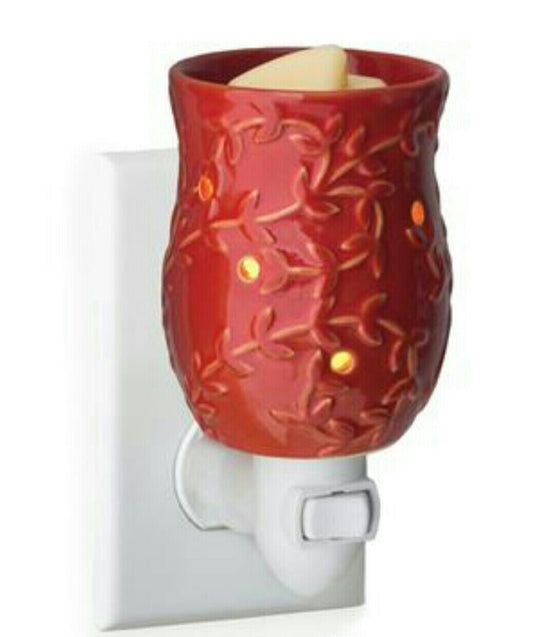 Cayenne Pluggable Warmer