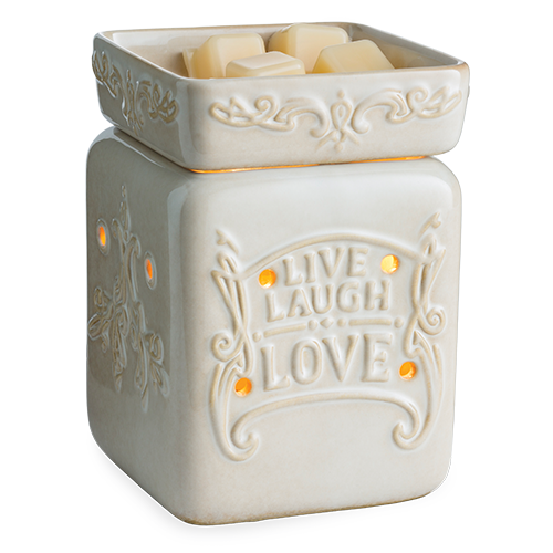 Live Well Illumination Warmer