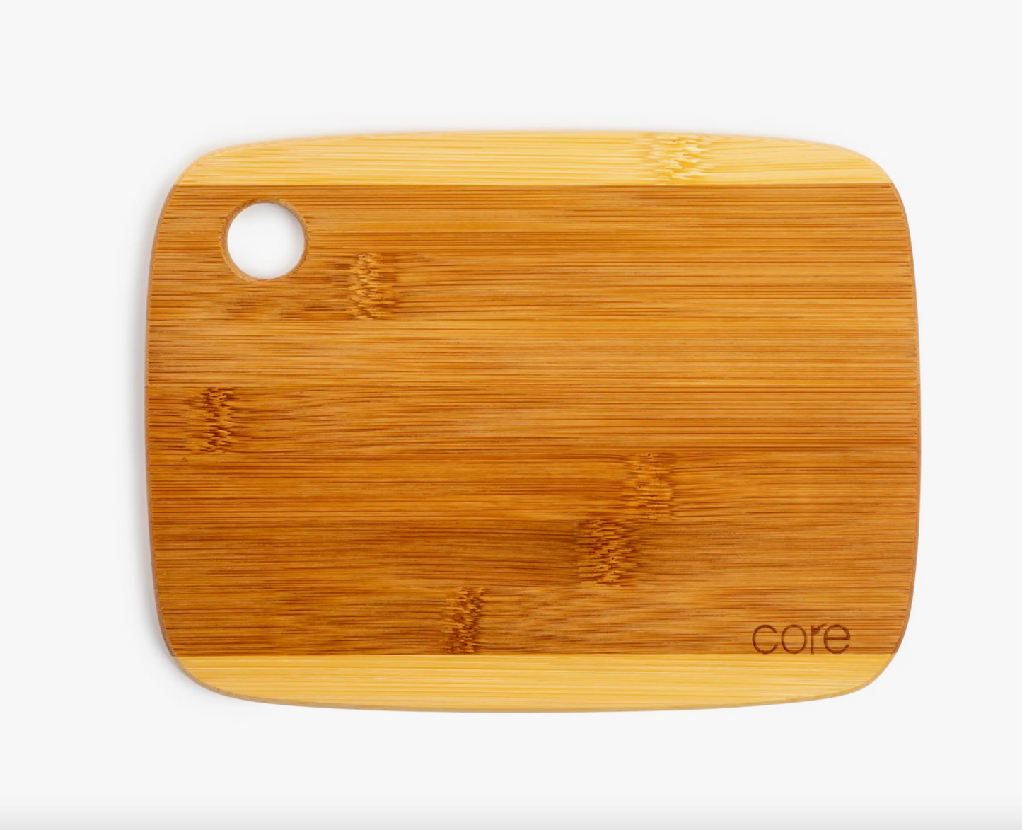 BAMBOO Classic Cutting Board Small