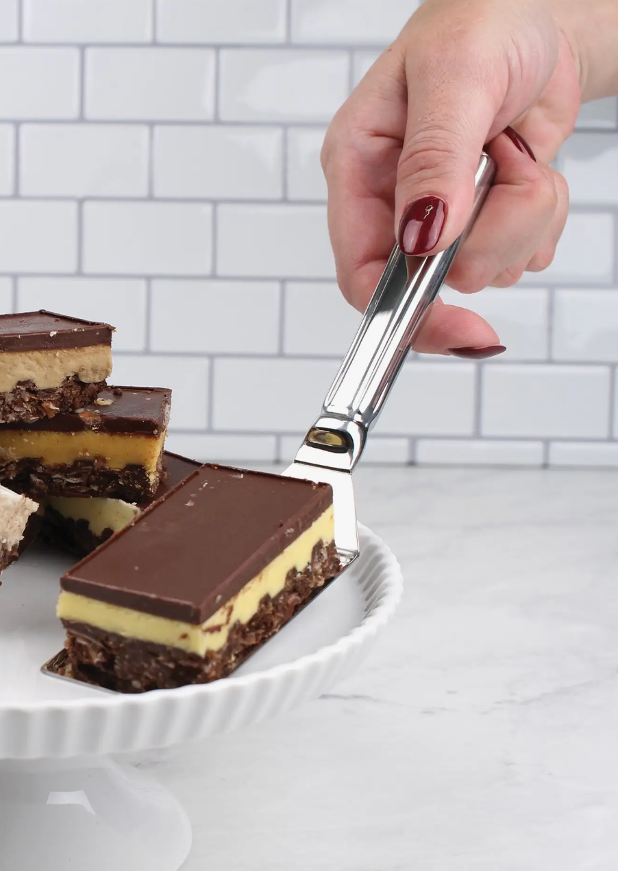 Brownie Spatula