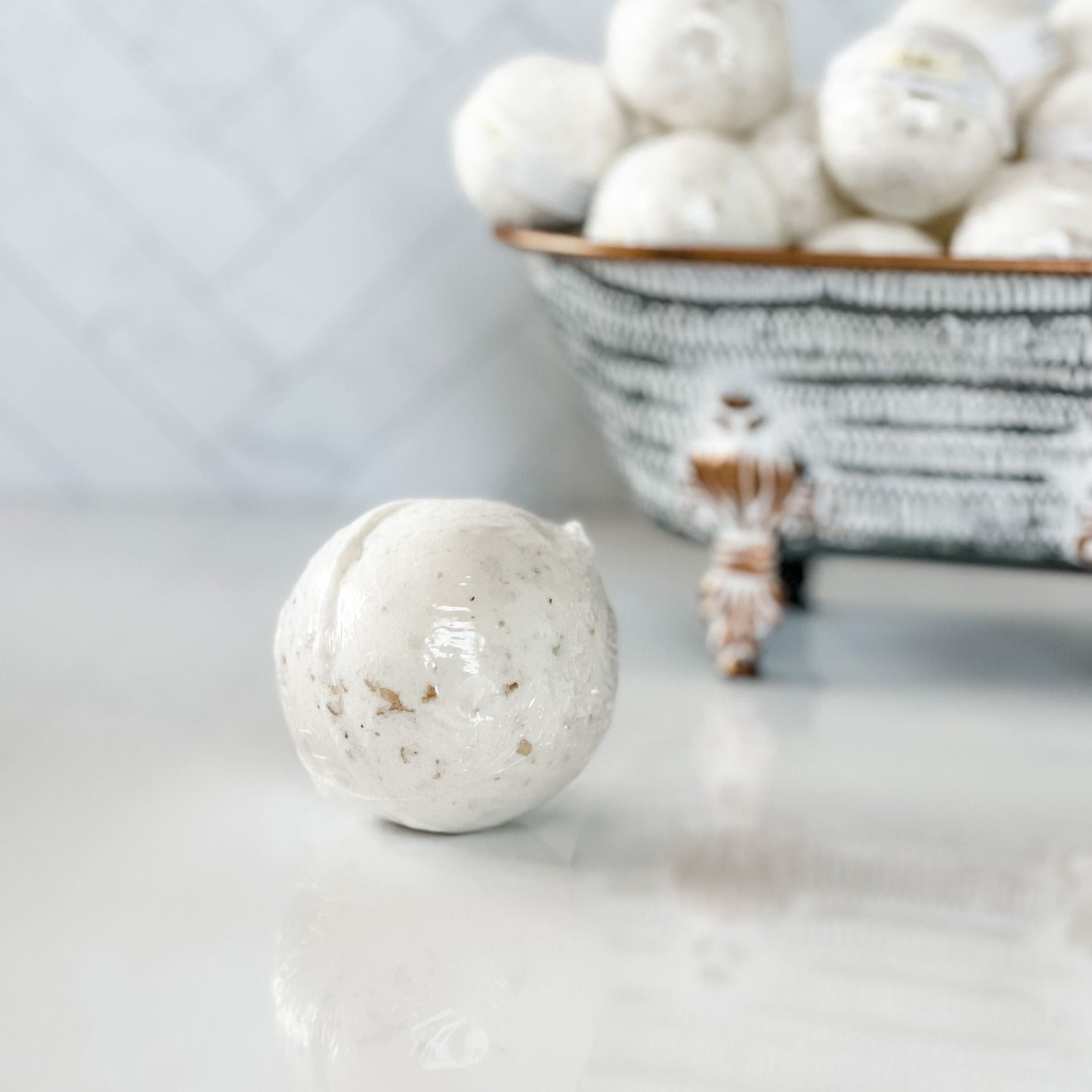 Soothe Bath Bombs - Classic Label Sale