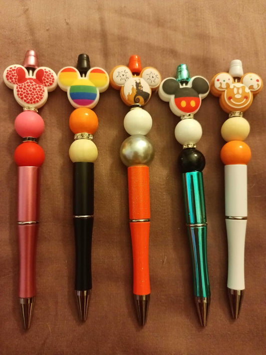 Ear Pens