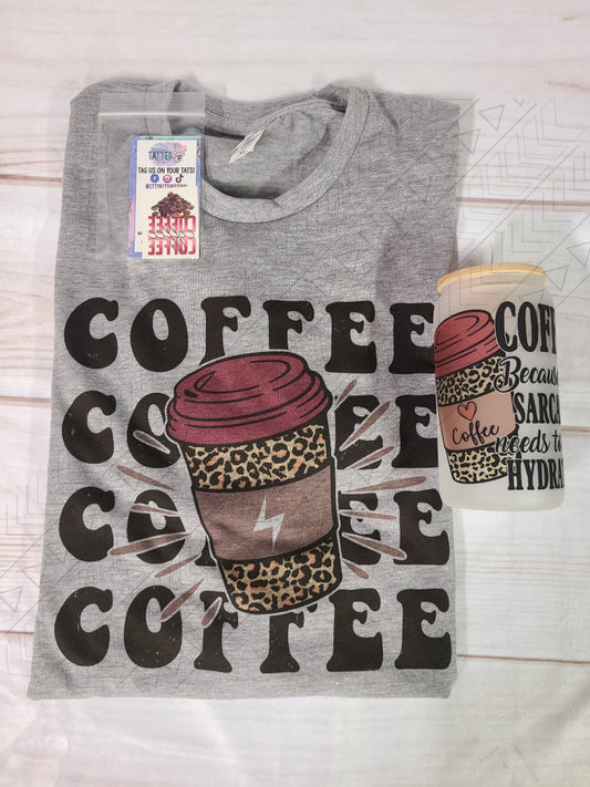 Coffee Bundle