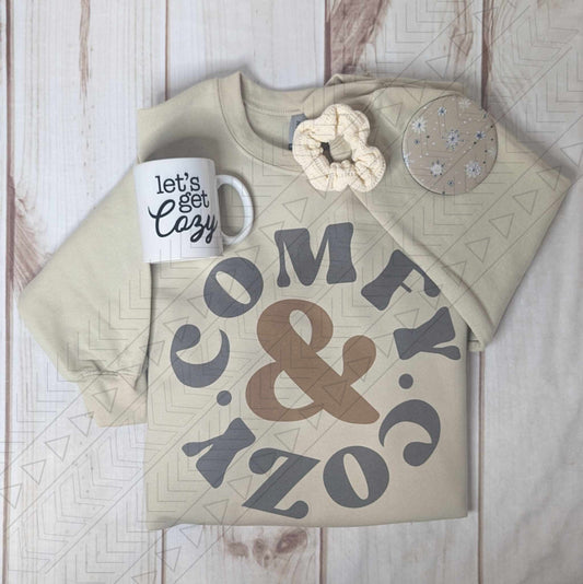 Cozy Bundle