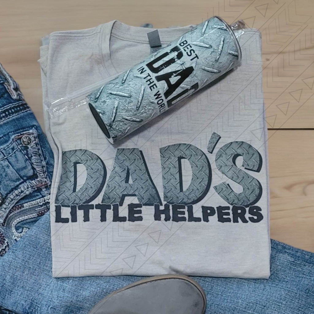 Dads Helpers Bundle