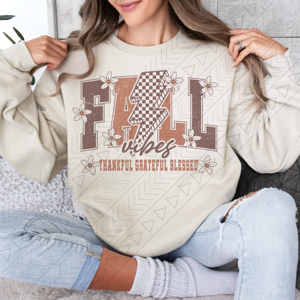 Fall Vibes Shirts & Tops