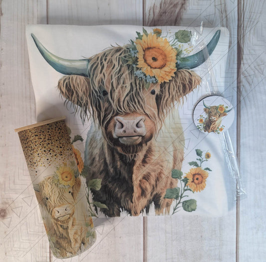 Moo Cow Bundle