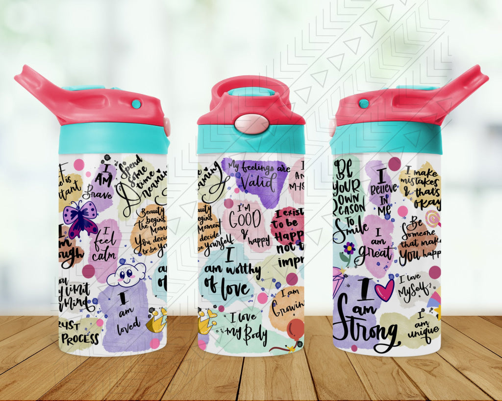 Self Love Kids Bottle